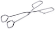 Edelstahl Grillzange 23 cm aus 18/10 Contacto - CPGASTRO