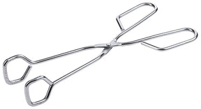 Edelstahl Grillzange 23 cm aus 18/10 - CPGASTRO