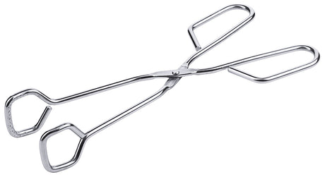 Edelstahl Grillzange 23 cm aus 18/10 Contacto - CPGASTRO