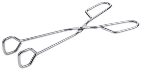 Edelstahl Grillzange 26 cm aus 18/10 - CPGASTRO
