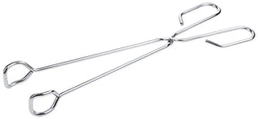 Edelstahl Grillzange 35 cm aus 18/10 - CPGASTRO