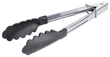 Edelstahl Bratzange 23 cm Contacto - CPGASTRO