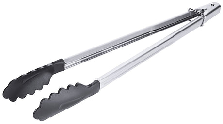 Edelstahl Bratzange 40 cm Contacto - CPGASTRO