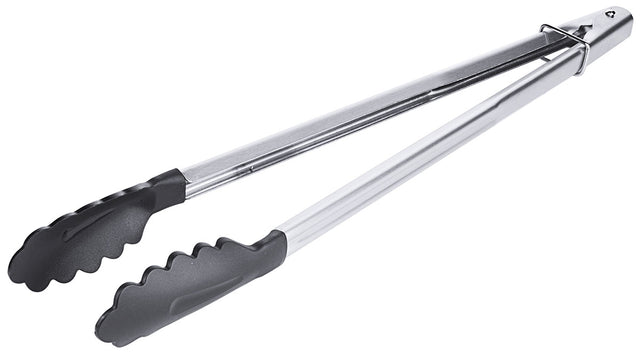 Edelstahl Bratzange 40 cm Contacto - CPGASTRO