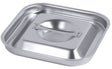 Edelstahl Bain-Marie-Einsatz / Serie A B C schwere Qualität Contacto - CPGASTRO
