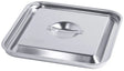 Edelstahl Bain-Marie-Einsatz / Serie A B C schwere Qualität - CPGASTRO