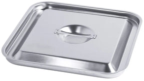 Edelstahl Bain-Marie-Einsatz / Serie A B C schwere Qualität - CPGASTRO