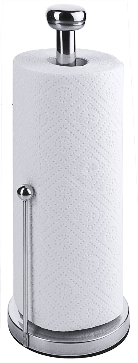 Edelstahl Küchenrollenhalter