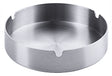 Edelstahl Aschenbecher 12 cm ( 1 Stück ) Contacto - CPGASTRO
