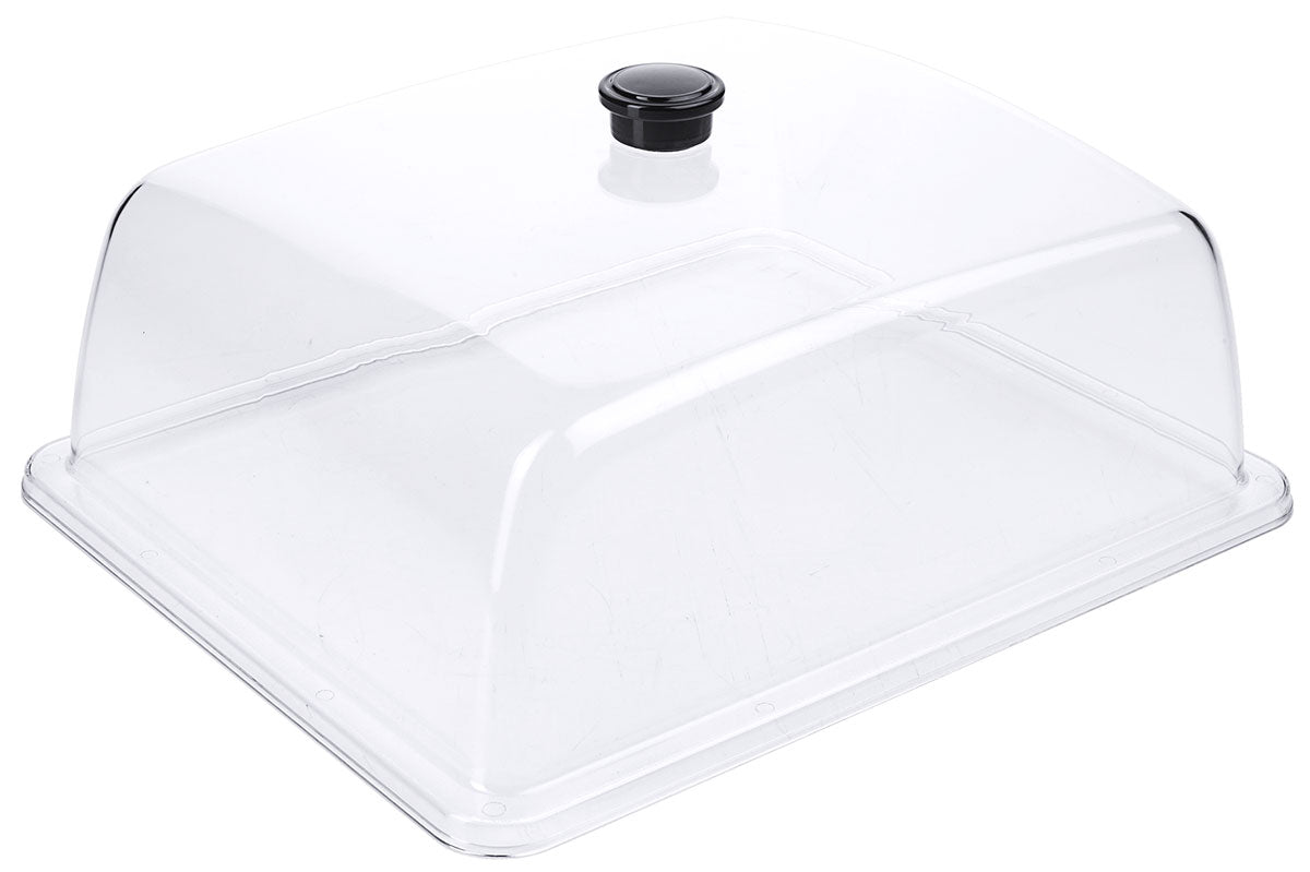 GN Abdeckhaube 1/2 Contacto - CPGASTRO