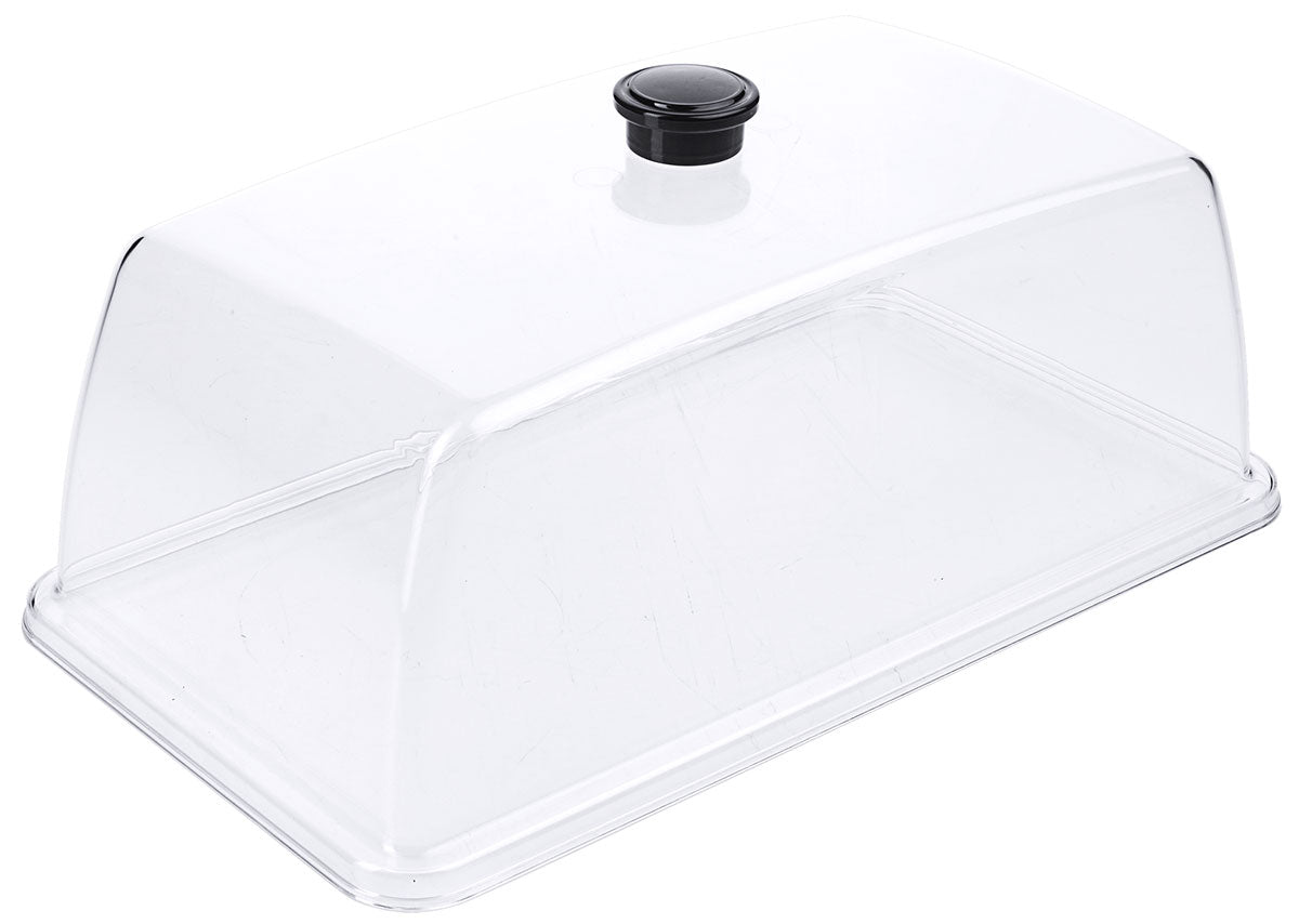 GN Abdeckhaube 1/3 Contacto - CPGASTRO