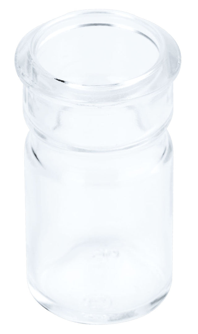 Ersatzglas Zahnstocher einzeln Contacto - CPGASTRO