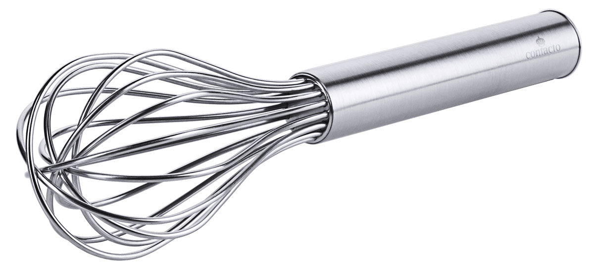 Stainless steel whisk 25 cm