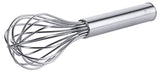 Stainless steel whisk 25 cm
