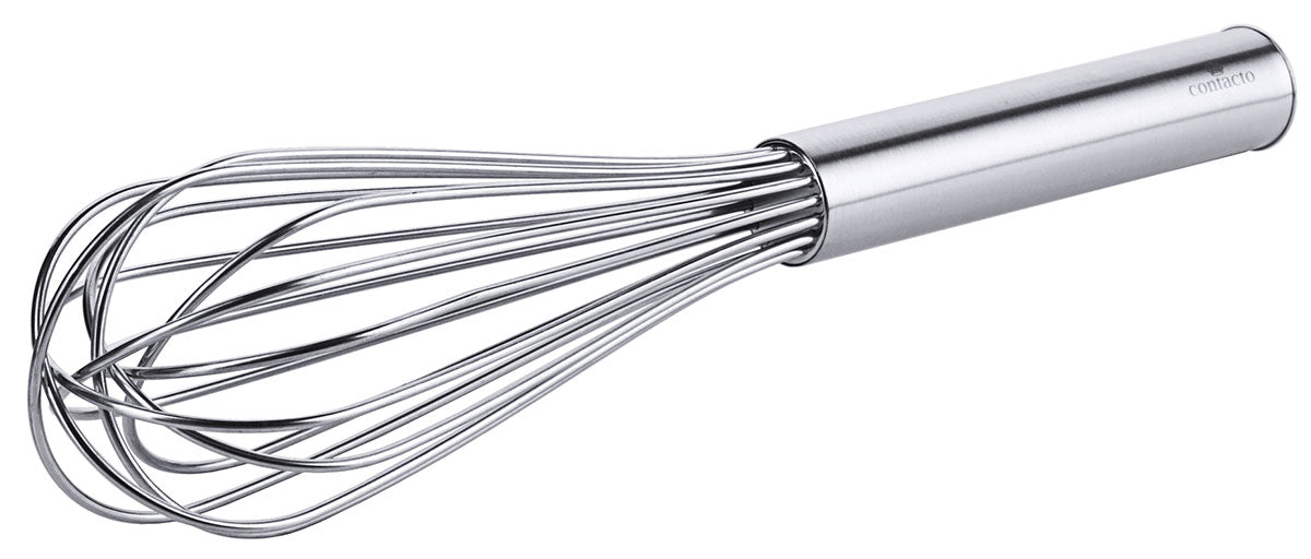 Stainless steel whisk 25 cm