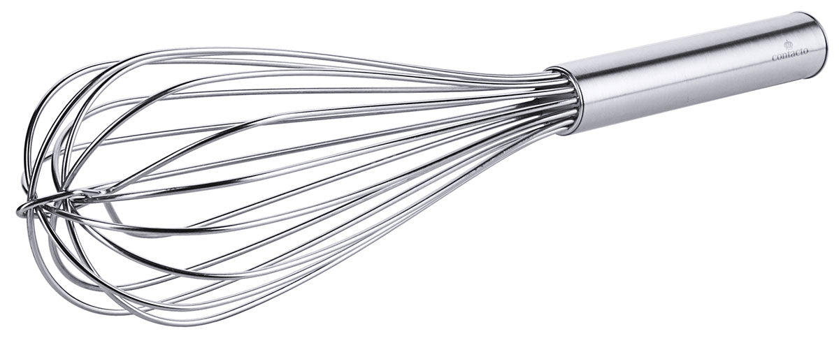 Stainless steel whisk 25 cm