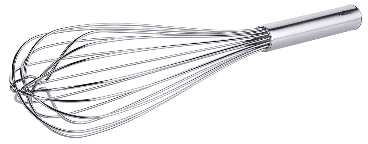 Stainless steel whisk 25 cm