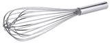 Stainless steel whisk 25 cm