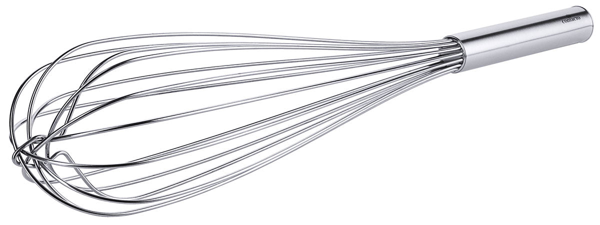 Stainless steel whisk 25 cm