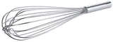 Stainless steel whisk 25 cm