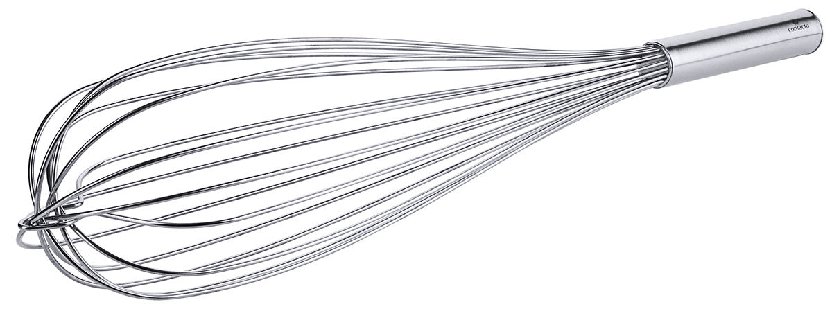 Stainless steel whisk 25 cm