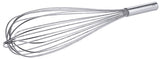 Stainless steel whisk 25 cm