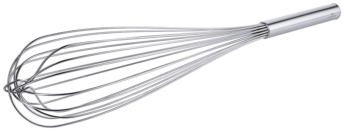 Stainless steel whisk 25 cm