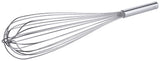 Stainless steel whisk 25 cm