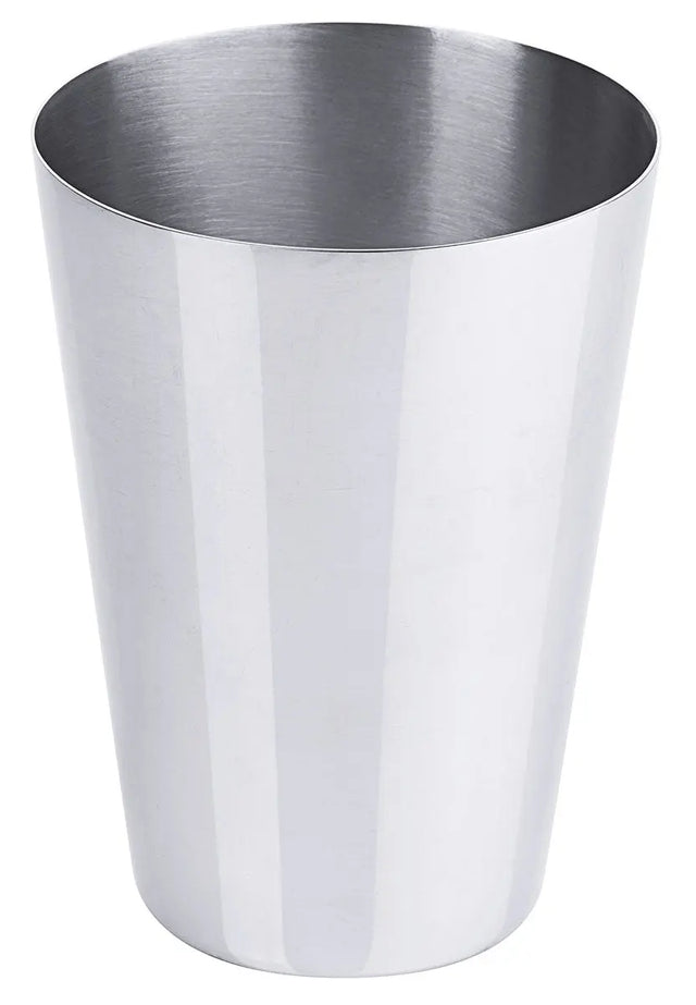 Edelstahl Trinkbecher 0,25 l Contacto - CPGASTRO