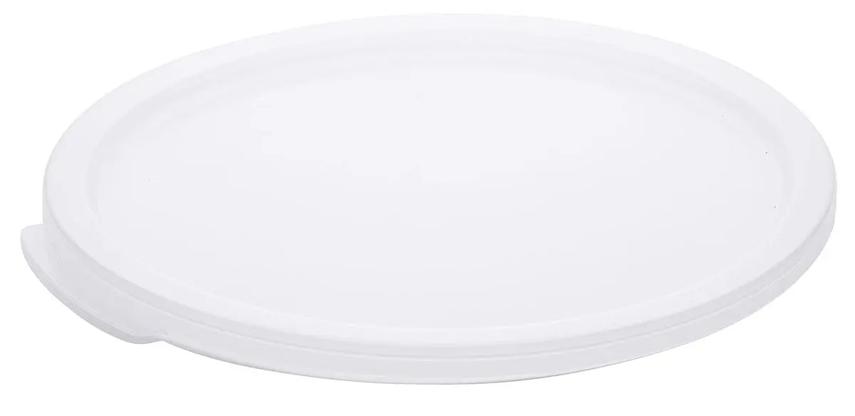 Vorratsdose rund lebensmittelgeeignet 4-15 Liter - CPGASTRO
