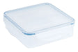 Frischhaltedose 0,6 bis 9 Liter  luft & wasserdicht schließend Contacto - CPGASTRO