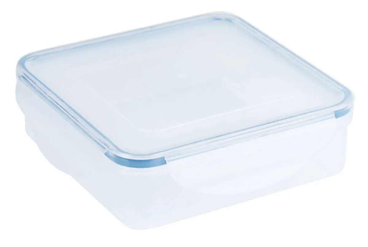 Frischhaltedose 0,6 bis 9 Liter  luft & wasserdicht schließend Contacto - CPGASTRO