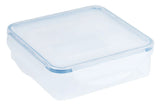 Frischhaltedose 0,6 bis 9 Liter  luft & wasserdicht schließend Contacto - CPGASTRO