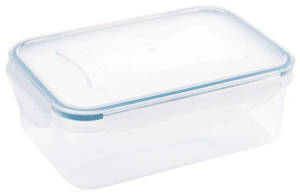 Frischhaltedose 0,6 bis 9 Liter  luft & wasserdicht schließend Contacto - CPGASTRO
