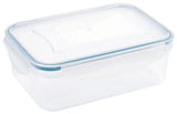 Frischhaltedose 0,6 bis 9 Liter  luft & wasserdicht schließend Contacto - CPGASTRO