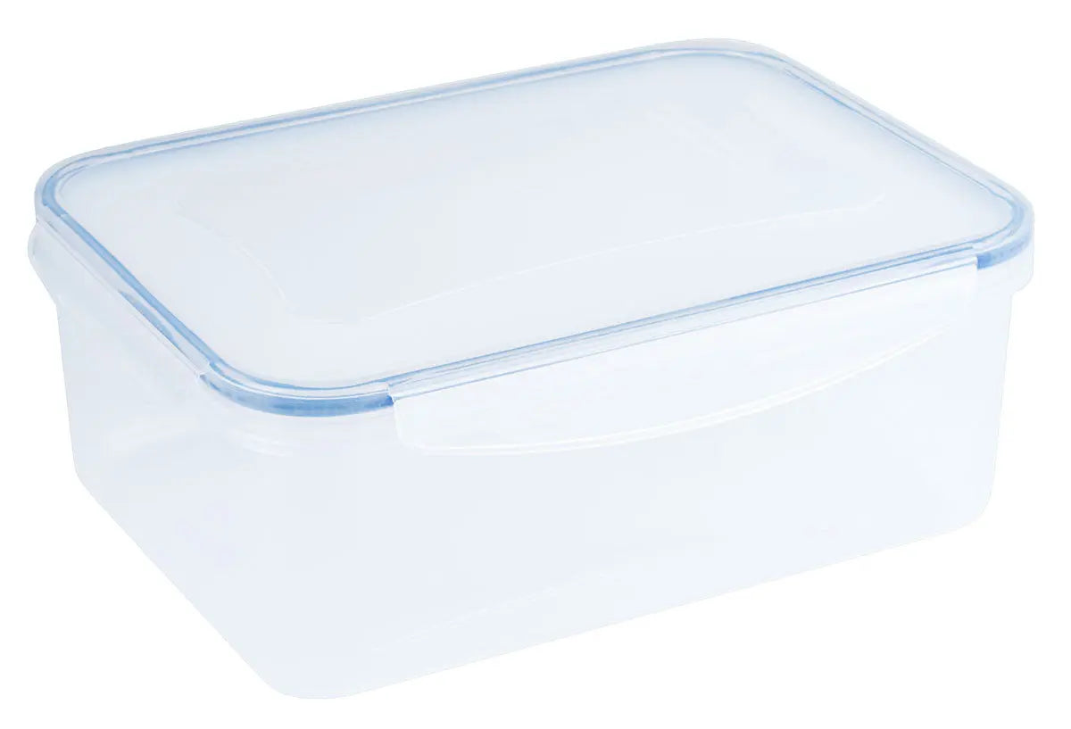 Frischhaltedose 0,6 bis 9 Liter  luft & wasserdicht schließend Contacto - CPGASTRO