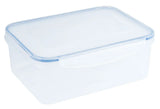 Frischhaltedose 0,6 bis 9 Liter  luft & wasserdicht schließend Contacto - CPGASTRO