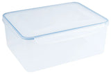 Frischhaltedose 0,6 bis 9 Liter  luft & wasserdicht schließend Contacto - CPGASTRO
