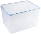 Frischhaltedose 0,6 bis 9 Liter  luft & wasserdicht schließend Contacto - CPGASTRO