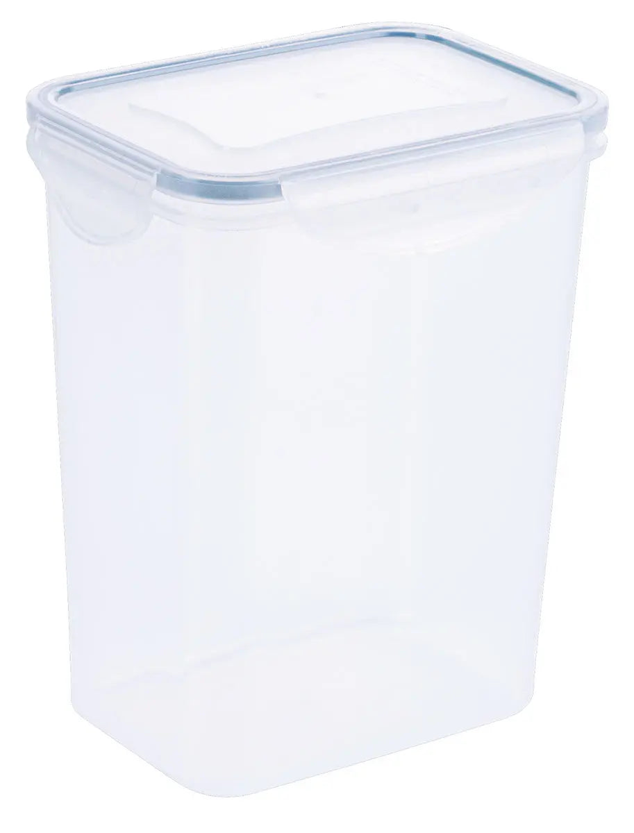 Frischhaltedose 0,6 bis 9 Liter  luft & wasserdicht schließend Contacto - CPGASTRO