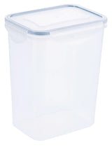 Frischhaltedose 0,6 bis 9 Liter  luft & wasserdicht schließend Contacto - CPGASTRO