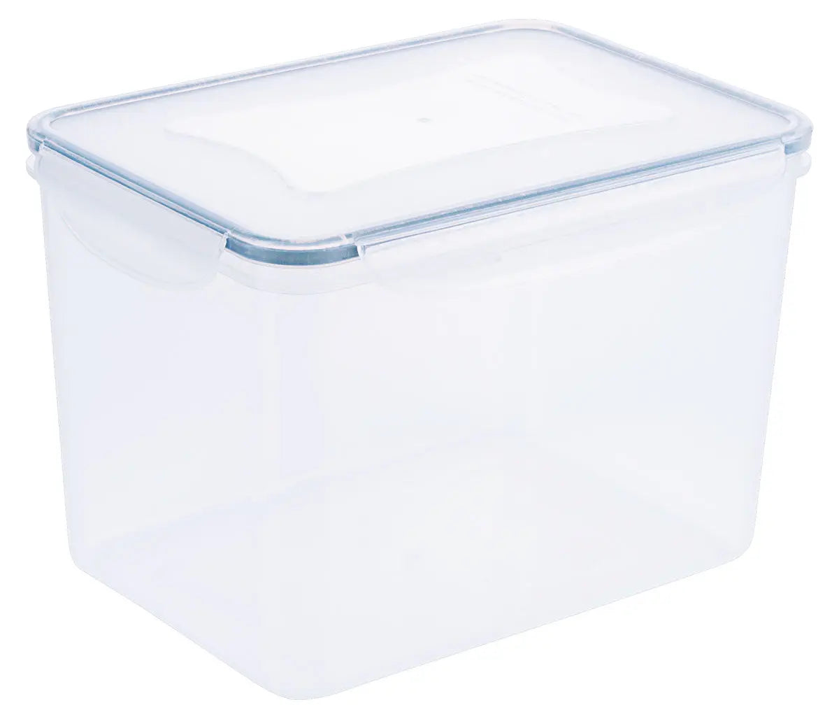 Frischhaltedose 0,6 bis 9 Liter  luft & wasserdicht schließend Contacto - CPGASTRO