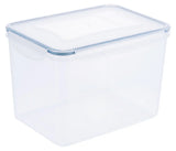Frischhaltedose 0,6 bis 9 Liter  luft & wasserdicht schließend Contacto - CPGASTRO