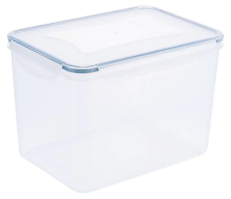 Frischhaltedose 0,6 bis 9 Liter  luft & wasserdicht schließend - CPGASTRO