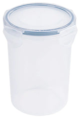 Frischhaltedose rund 0,44 bis 2 Liter Polypropylen Mikrowellen & Gefriergeeignet - CPGASTRO