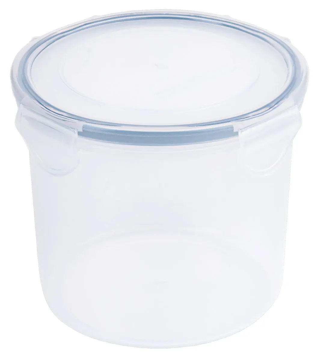 Frischhaltedose rund 0,44 bis 2 Liter Polypropylen Mikrowellen & Gefriergeeignet - CPGASTRO
