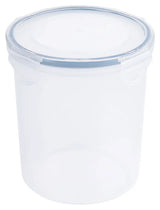 Frischhaltedose rund 0,44 bis 2 Liter Polypropylen Mikrowellen & Gefriergeeignet - CPGASTRO