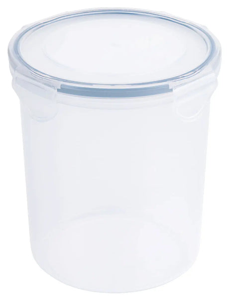 Frischhaltedose rund 0,44 bis 2 Liter Polypropylen Mikrowellen & Gefriergeeignet - CPGASTRO