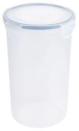 Frischhaltedose rund 0,44 bis 2 Liter Polypropylen Mikrowellen & Gefriergeeignet - CPGASTRO