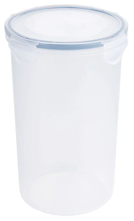 Frischhaltedose rund 0,44 bis 2 Liter Polypropylen Mikrowellen & Gefriergeeignet - CPGASTRO